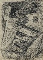 藏品(起步素描51)的圖片