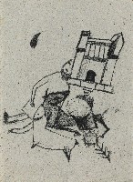 藏品(起步素描56)的圖片