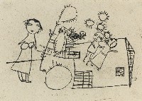 藏品(起步素描61)的圖片