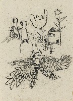 藏品(起步素描77)的圖片