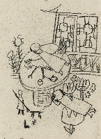 藏品(起步素描80)的圖片