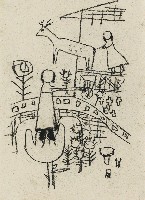 藏品(起步素描81)的圖片