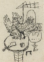 藏品(起步素描82)的圖片