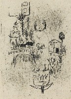 藏品(起步素描83)的圖片