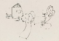 藏品(起步素描90)的圖片