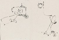 藏品(起步素描92)的圖片