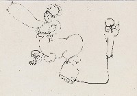 藏品(起步素描95)的圖片