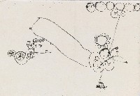 藏品(起步素描96)的圖片