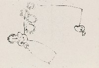 藏品(起步素描99)的圖片