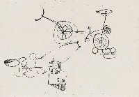 藏品(起步素描100)的圖片