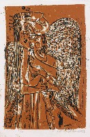 藏品(天使 2)的圖片