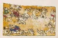 藏品(老鼠娶親)的圖片