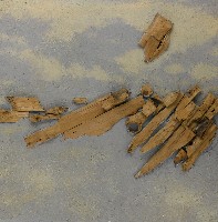 藏品(山非山)的圖片