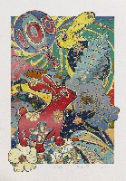 藏品(玉兔報喜)的圖片