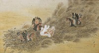 藏品(閑日)的圖片