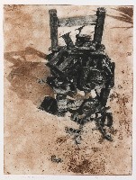 藏品(《ㄒ一ˊ字 Ⅰ》)的圖片