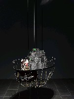 藏品(微型時光 - 高速公路)的圖片