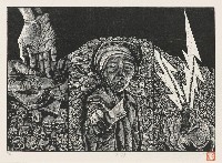 藏品(西藏—瑪門)的圖片