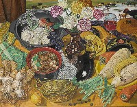 藏品(感恩祭)的圖片