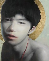 藏品(聖‧容顏I)的圖片