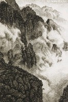 藏品(黃山G)的圖片