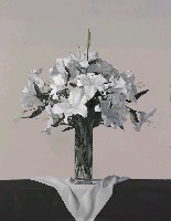 藏品(凋零之前(二))的圖片