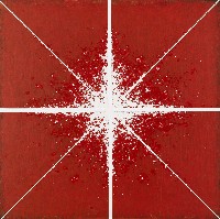 藏品(紅色裡的光)的圖片