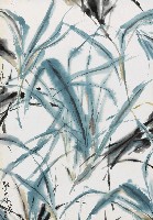 藏品(蘆葦)的圖片