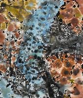 藏品(彩布二)的圖片