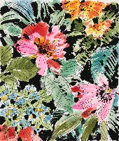 藏品(花布六)的圖片