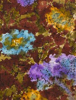 藏品(布料設計手稿8)的圖片