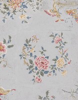 藏品(布料設計手稿6)的圖片