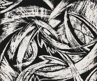 藏品(布料設計手稿12)的圖片