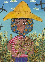 藏品(收穫)的圖片