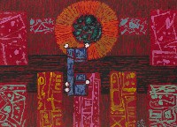 藏品(無題)的圖片