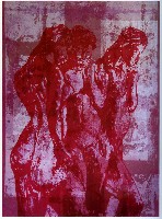 藏品(沉思者)的圖片