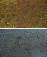 藏品(版畫原版(木刻、雙面))的圖片