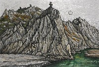 藏品(月世界之月)的圖片