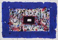 藏品(《窗》系列之十四)的圖片