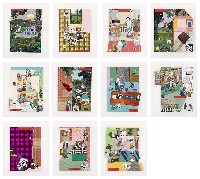 藏品(邁向幸福的十一步驟)的圖片