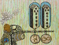 藏品(寄生)的圖片