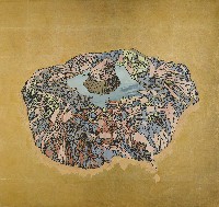 藏品(憂傷的美麗孤島系列)的圖片