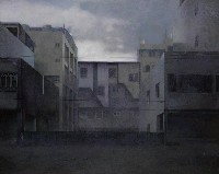 藏品(Soul Landscape內在場域II)的圖片