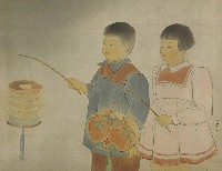 藏品(元宵)的圖片