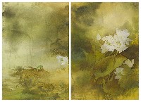 藏品(如夢春風)的圖片