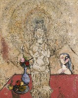 藏品(虔誠)的圖片