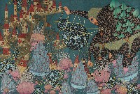 藏品(分體小宇宙我們在這裡相遇)的圖片