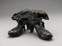 藏品(靴3號)的圖片