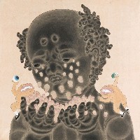 藏品(無所不在的表演)的圖片