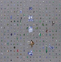 藏品(人生風景B)的圖片